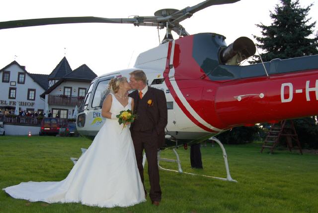 klick zu Helihochzeit